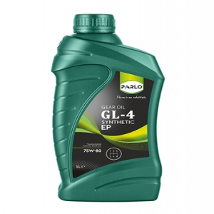 GL4 75W80