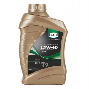 CH4 15W40