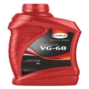 ISO VG 68